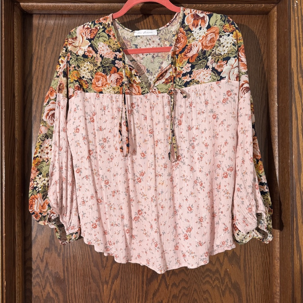 Adorable blouse